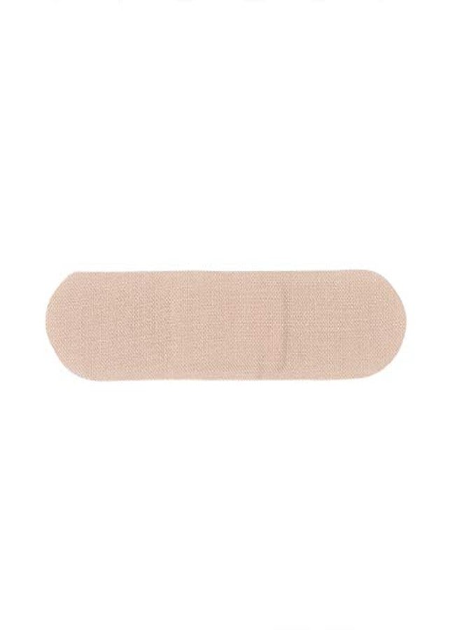 Patch Tan Bamboo Adhesive Bandage Sterile .75 x 3 25 Container - Image 5